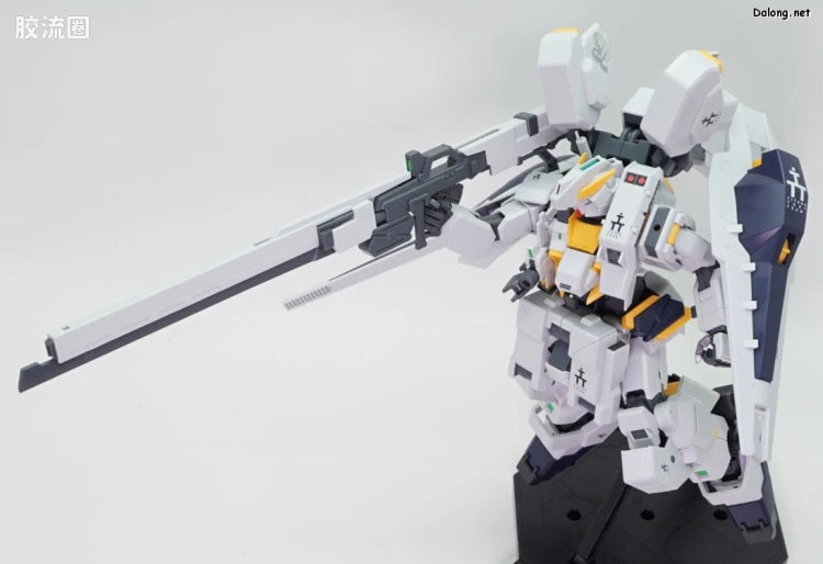 P-Bandai MG 1/100 Gundam TR-1 [Hazel Owsla]