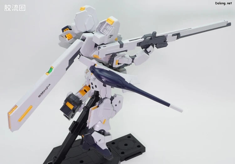 P-Bandai MG 1/100 Gundam TR-1 [Hazel Owsla]