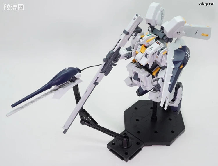 P-Bandai MG 1/100 Gundam TR-1 [Hazel Owsla]
