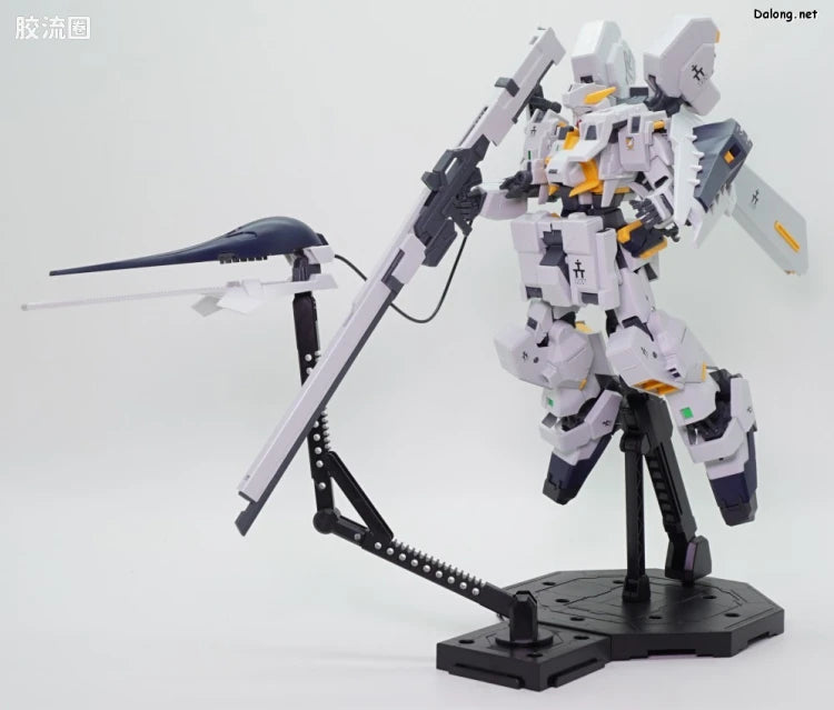 P-Bandai MG 1/100 Gundam TR-1 [Hazel Owsla]
