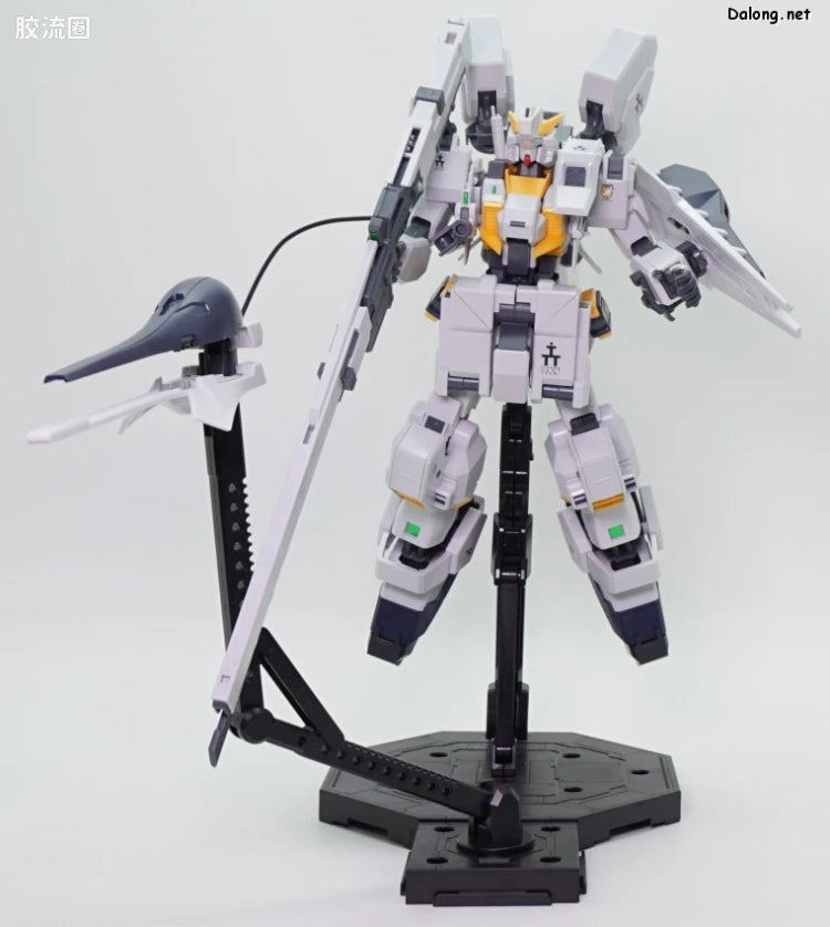 P-Bandai MG 1/100 Gundam TR-1 [Hazel Owsla]