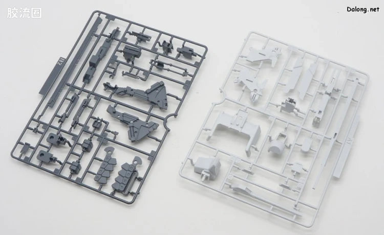 P-Bandai MG 1/100 Gundam TR-1 [Hazel Owsla]