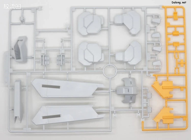 P-Bandai MG 1/100 Gundam TR-1 [Hazel Owsla]