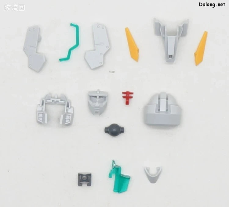 P-Bandai MG 1/100 Gundam TR-1 [Hazel Owsla]