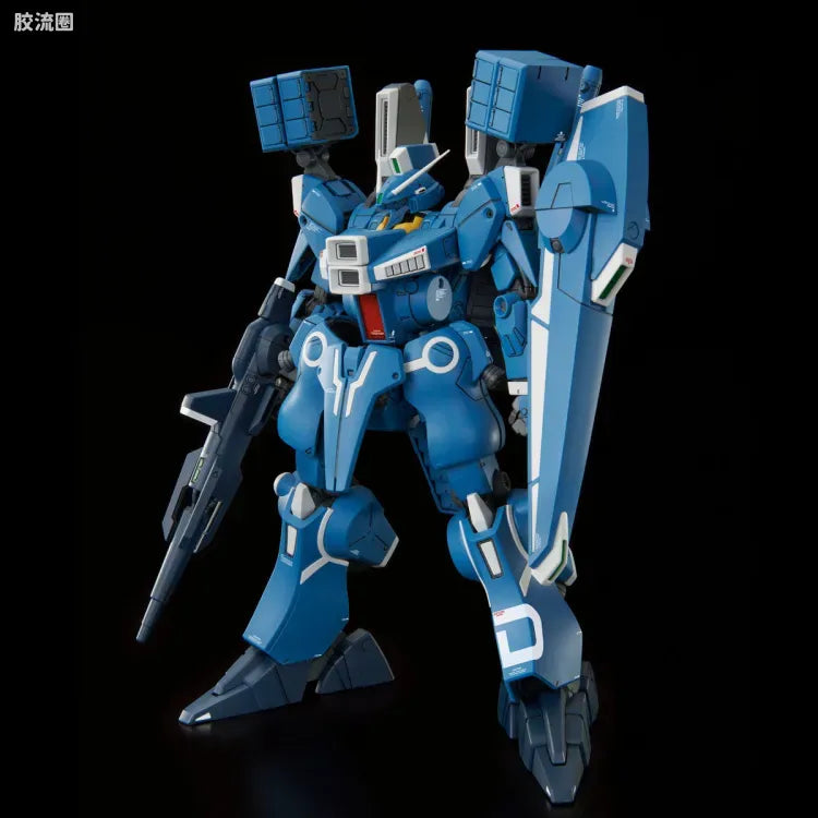 P-Bandai MG 1/100 ORX-013 Gundam Mk-V