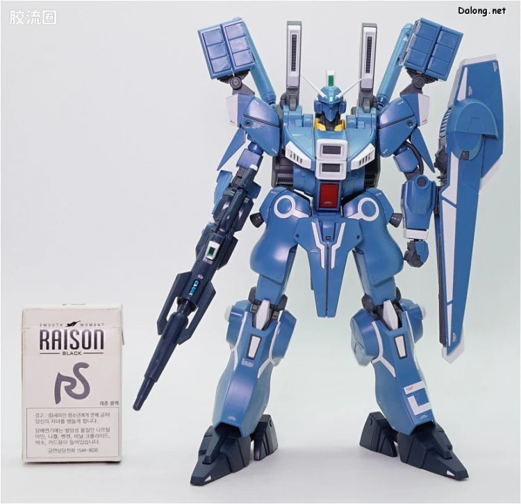 P-Bandai MG 1/100 ORX-013 Gundam Mk-V