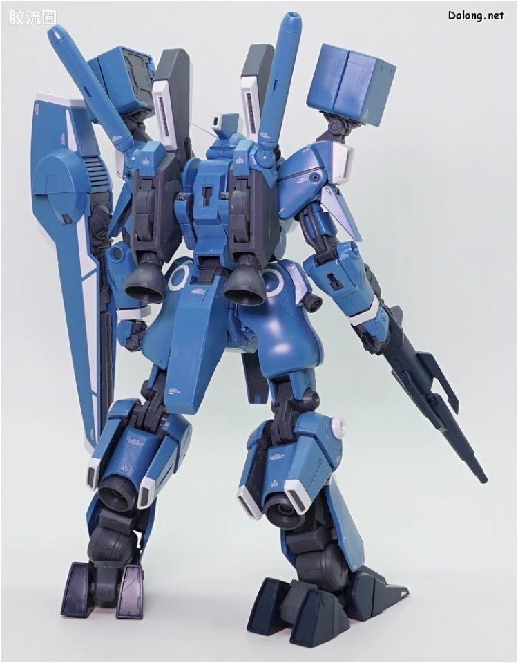 P-Bandai MG 1/100 ORX-013 Gundam Mk-V