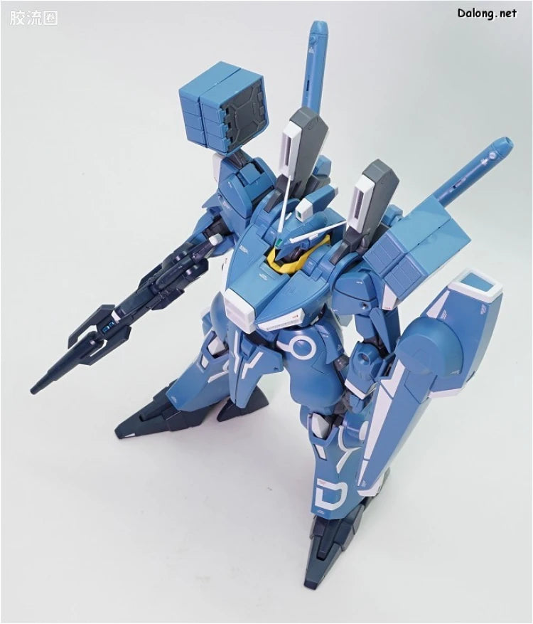 P-Bandai MG 1/100 ORX-013 Gundam Mk-V