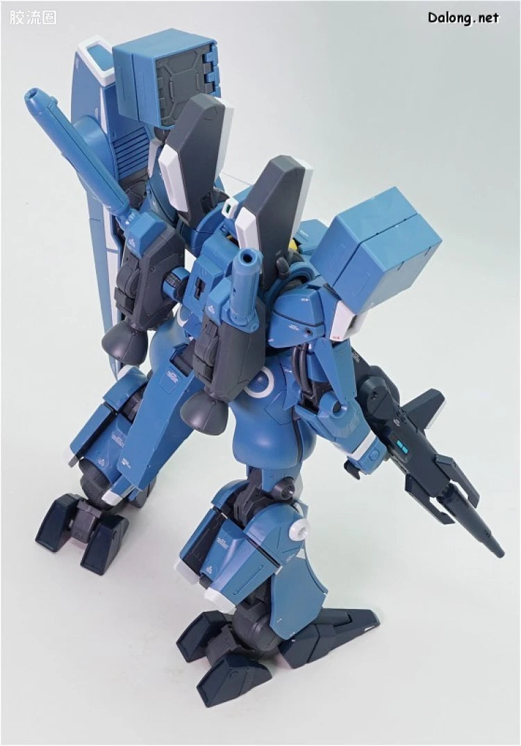 P-Bandai MG 1/100 ORX-013 Gundam Mk-V