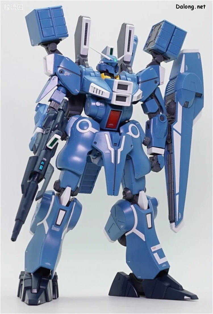 P-Bandai MG 1/100 ORX-013 Gundam Mk-V