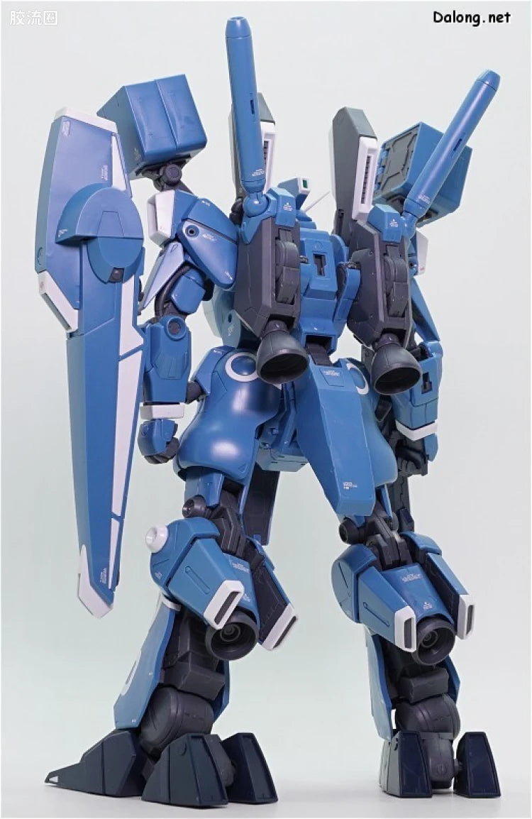P-Bandai MG 1/100 ORX-013 Gundam Mk-V