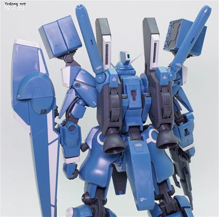 P-Bandai MG 1/100 ORX-013 Gundam Mk-V