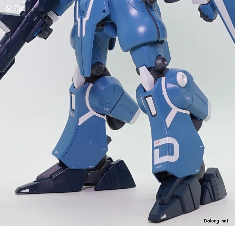 P-Bandai MG 1/100 ORX-013 Gundam Mk-V