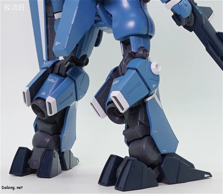 P-Bandai MG 1/100 ORX-013 Gundam Mk-V