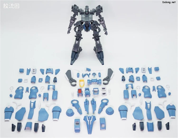P-Bandai MG 1/100 ORX-013 Gundam Mk-V