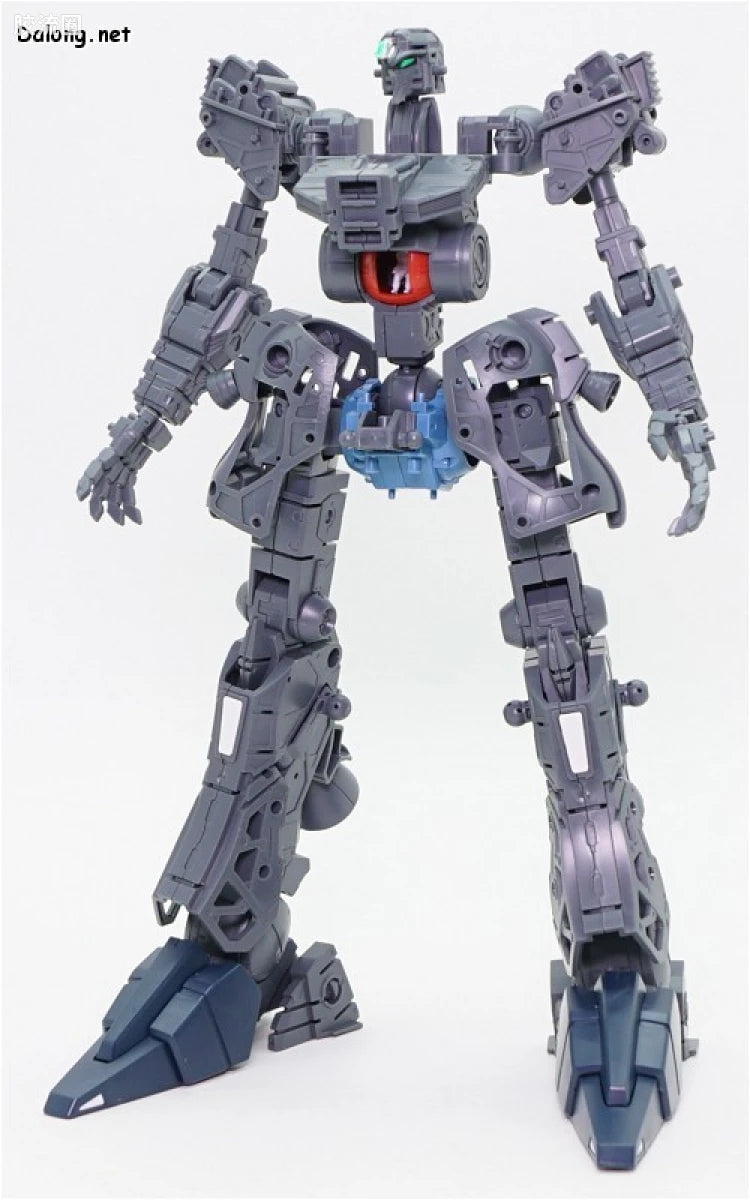 P-Bandai MG 1/100 ORX-013 Gundam Mk-V