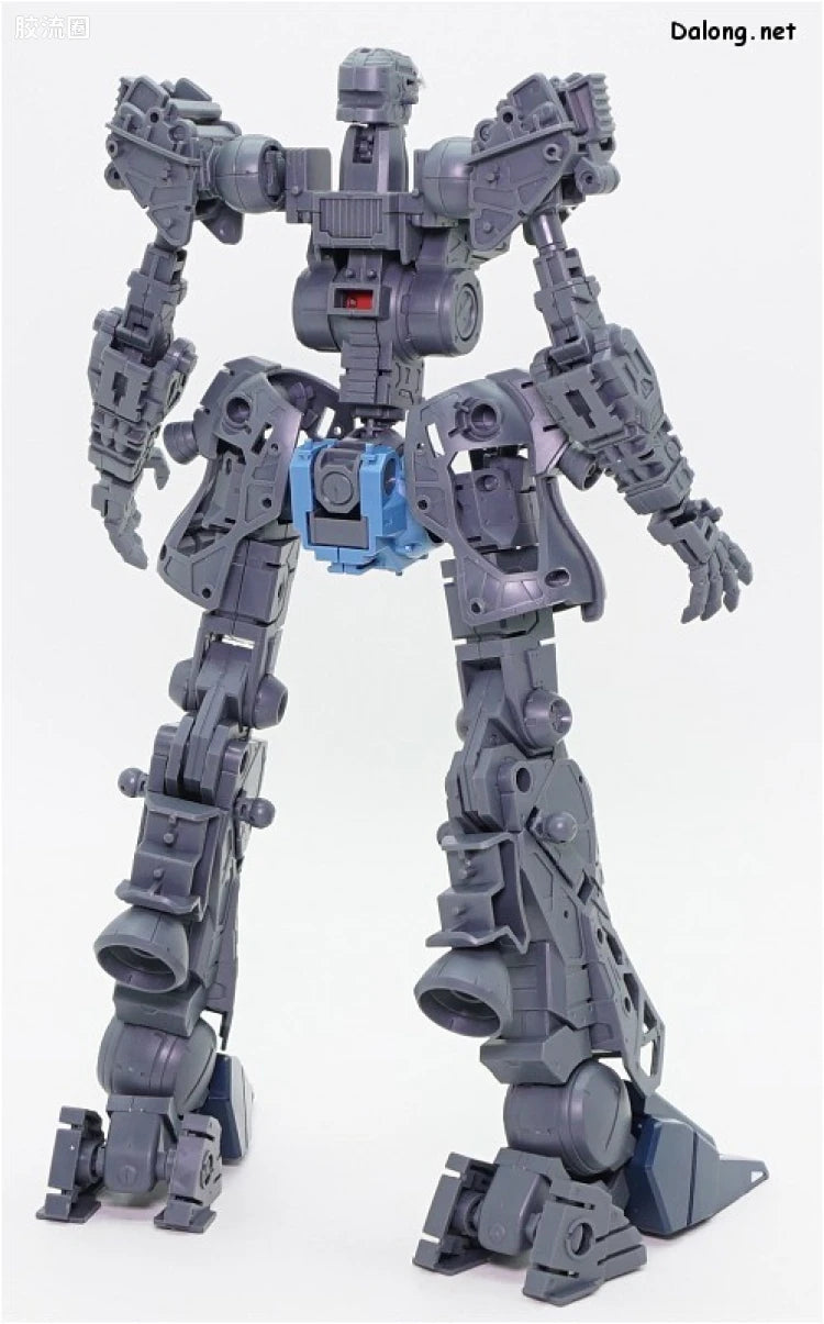 P-Bandai MG 1/100 ORX-013 Gundam Mk-V