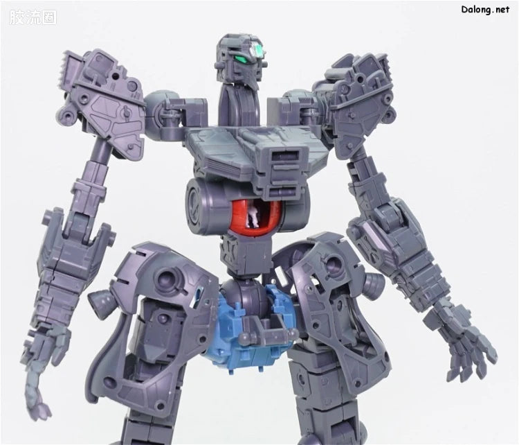 P-Bandai MG 1/100 ORX-013 Gundam Mk-V