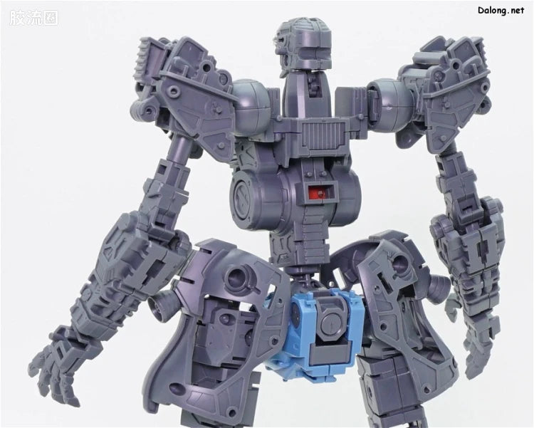 P-Bandai MG 1/100 ORX-013 Gundam Mk-V