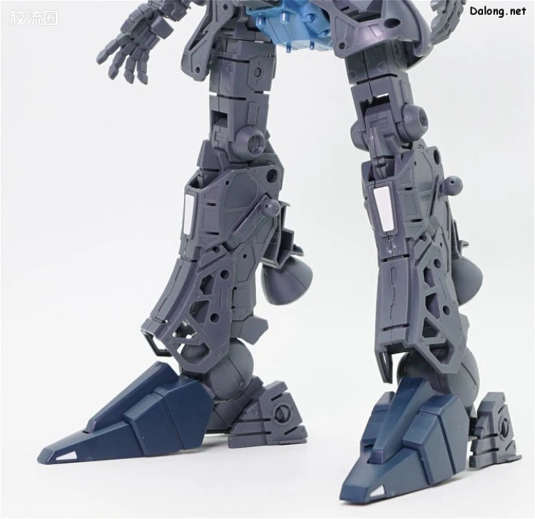 P-Bandai MG 1/100 ORX-013 Gundam Mk-V