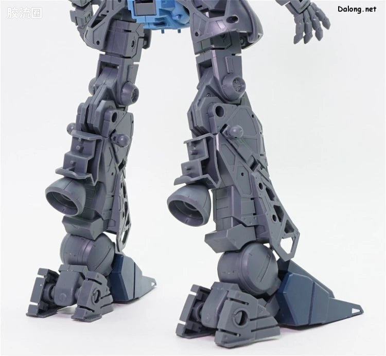 P-Bandai MG 1/100 ORX-013 Gundam Mk-V