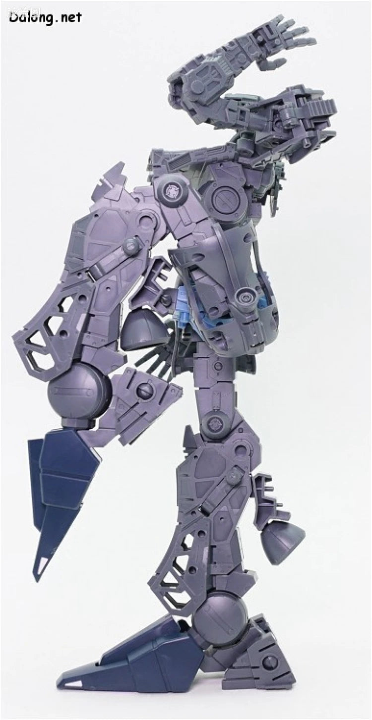 P-Bandai MG 1/100 ORX-013 Gundam Mk-V