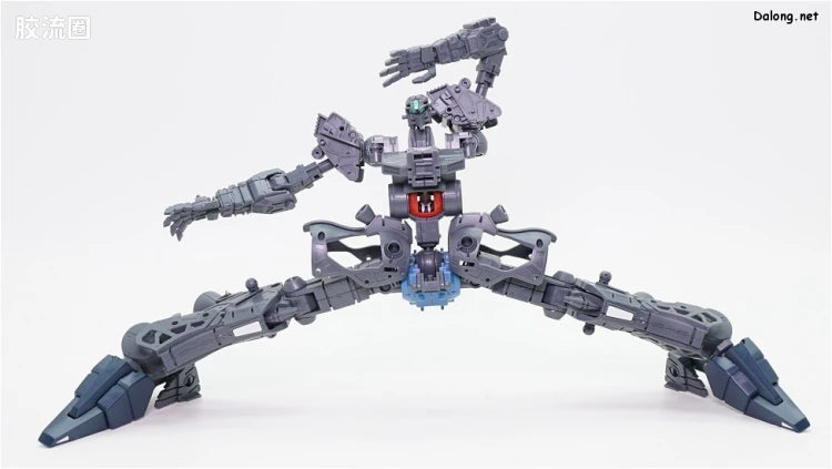 P-Bandai MG 1/100 ORX-013 Gundam Mk-V