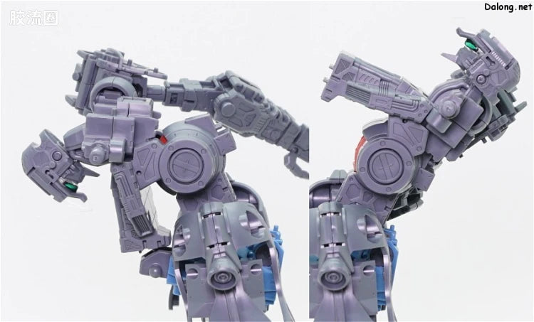 P-Bandai MG 1/100 ORX-013 Gundam Mk-V