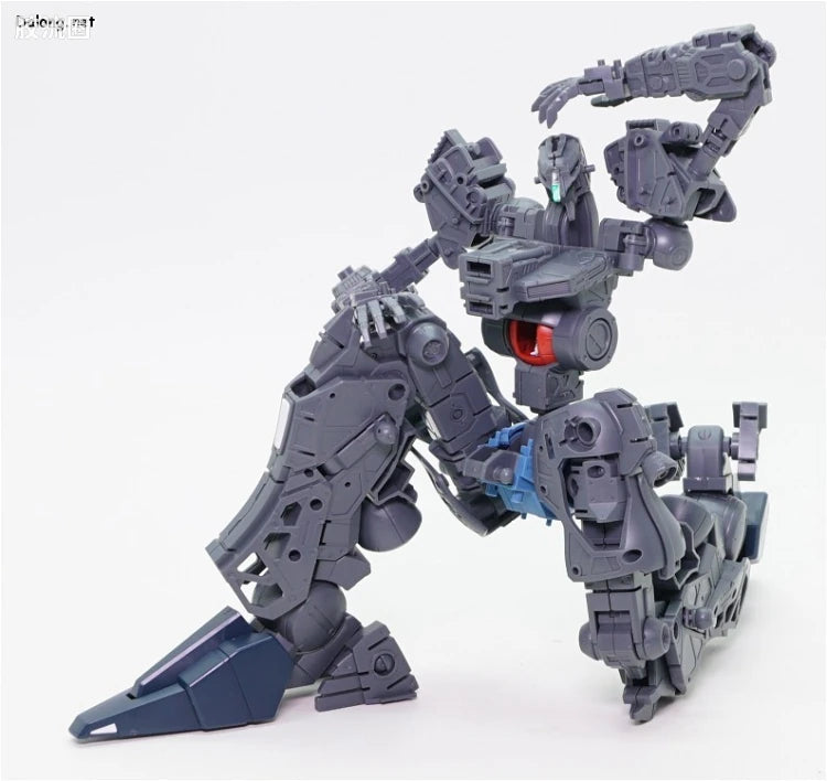 P-Bandai MG 1/100 ORX-013 Gundam Mk-V