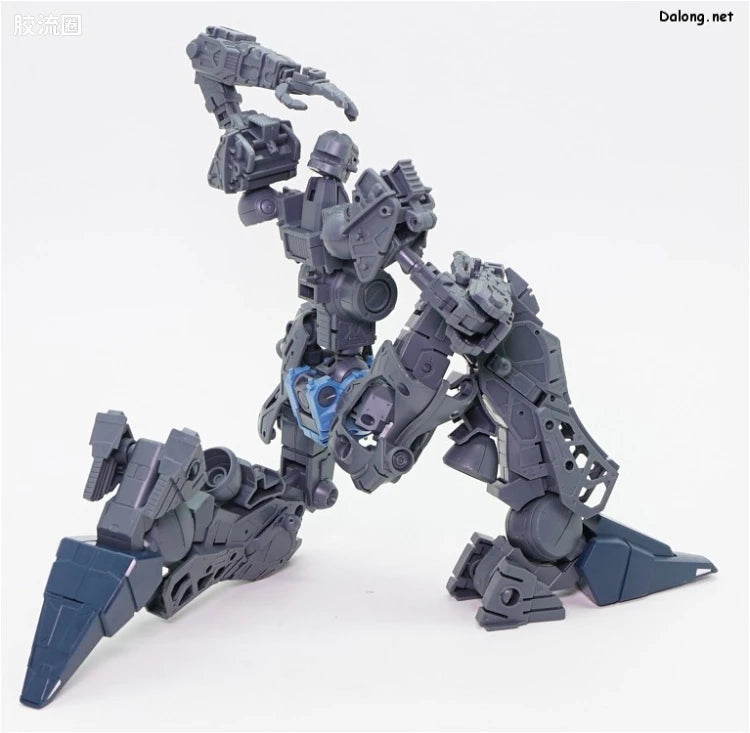 P-Bandai MG 1/100 ORX-013 Gundam Mk-V