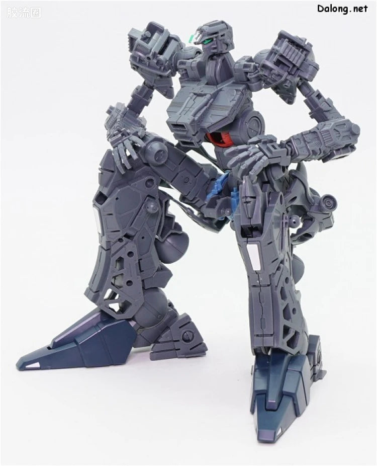 P-Bandai MG 1/100 ORX-013 Gundam Mk-V