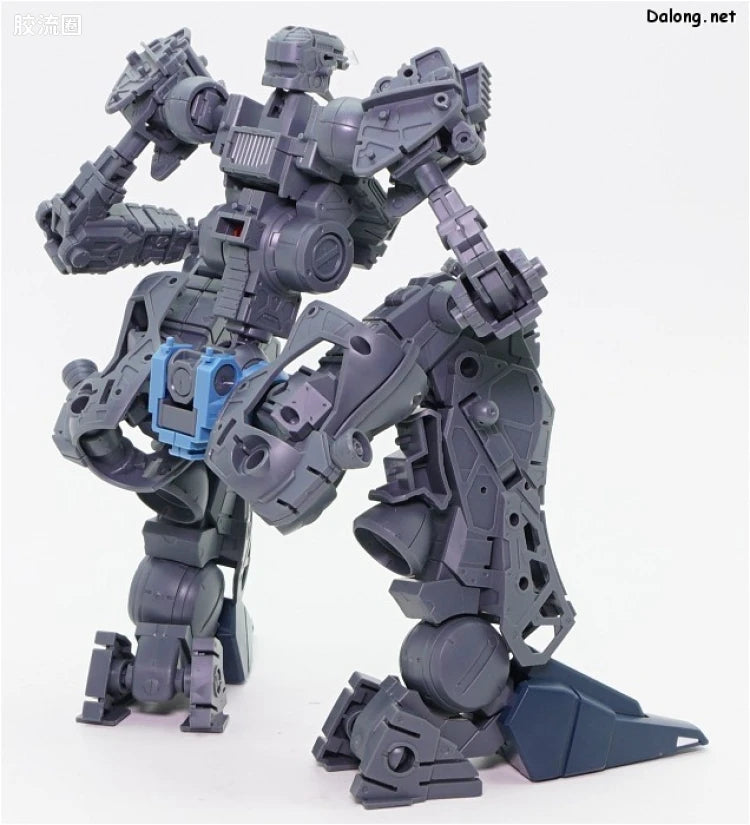 P-Bandai MG 1/100 ORX-013 Gundam Mk-V