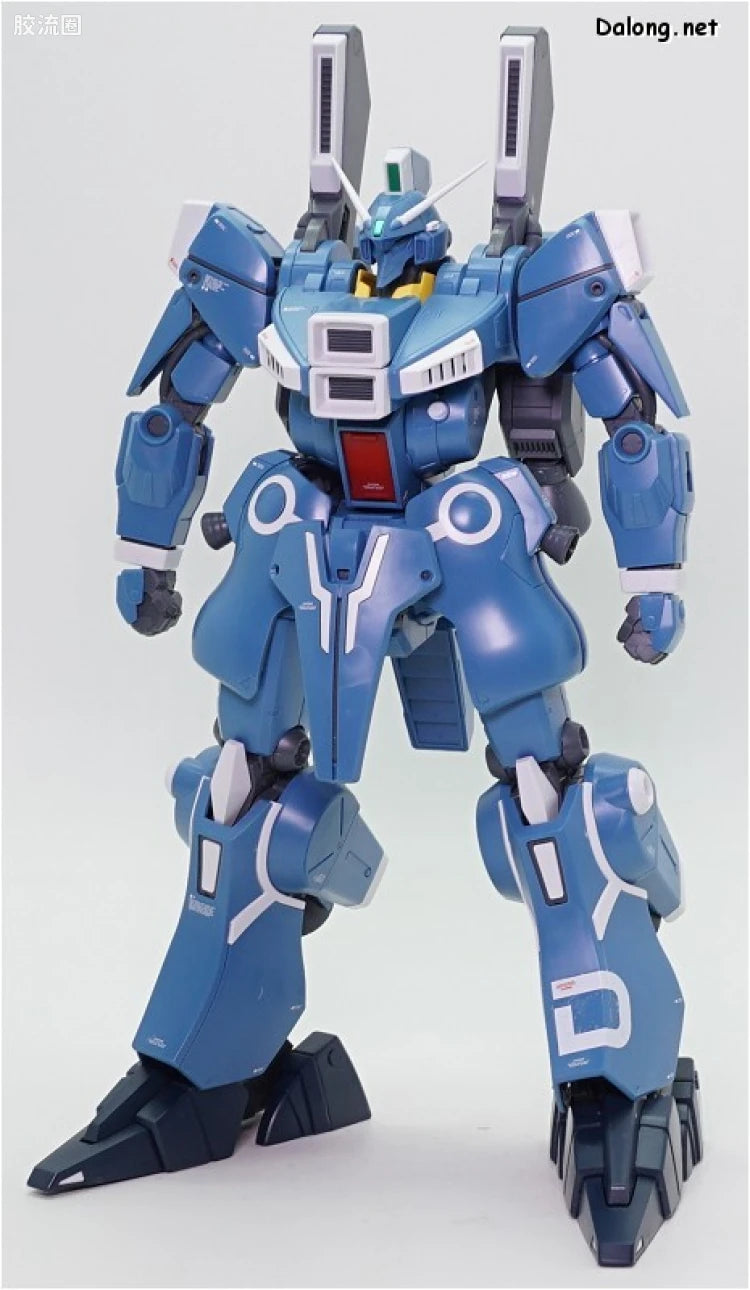 P-Bandai MG 1/100 ORX-013 Gundam Mk-V