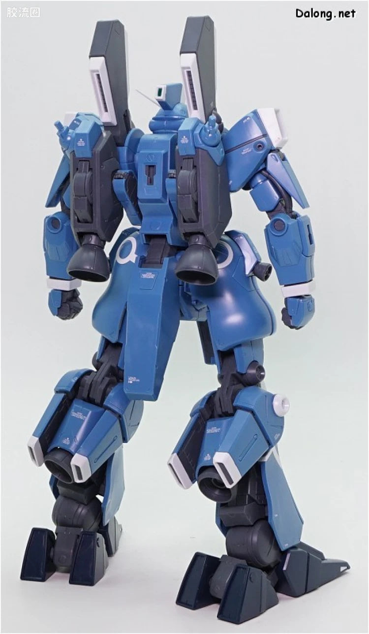 P-Bandai MG 1/100 ORX-013 Gundam Mk-V
