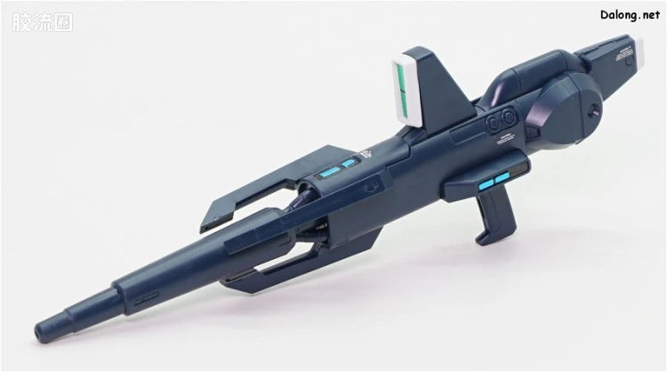 P-Bandai MG 1/100 ORX-013 Gundam Mk-V