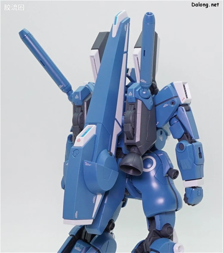 P-Bandai MG 1/100 ORX-013 Gundam Mk-V