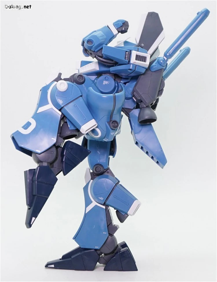 P-Bandai MG 1/100 ORX-013 Gundam Mk-V
