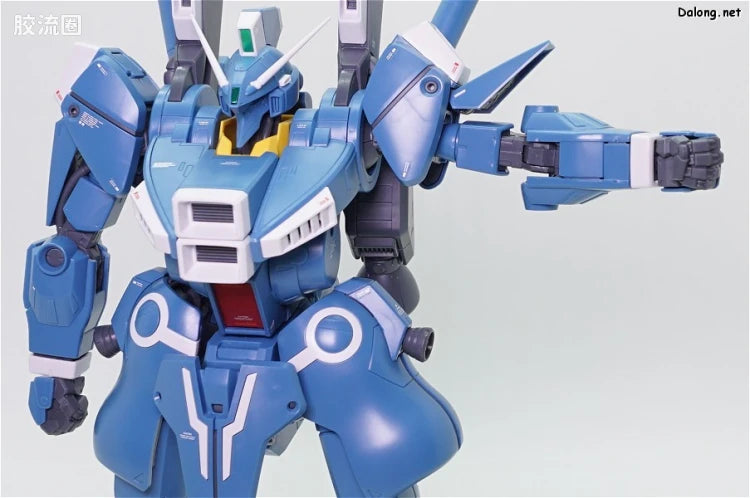 P-Bandai MG 1/100 ORX-013 Gundam Mk-V