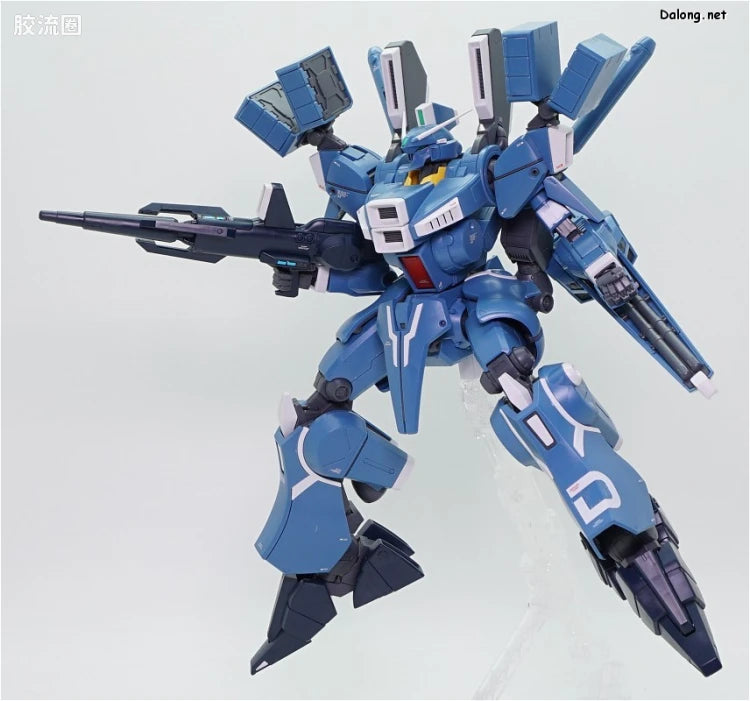 P-Bandai MG 1/100 ORX-013 Gundam Mk-V