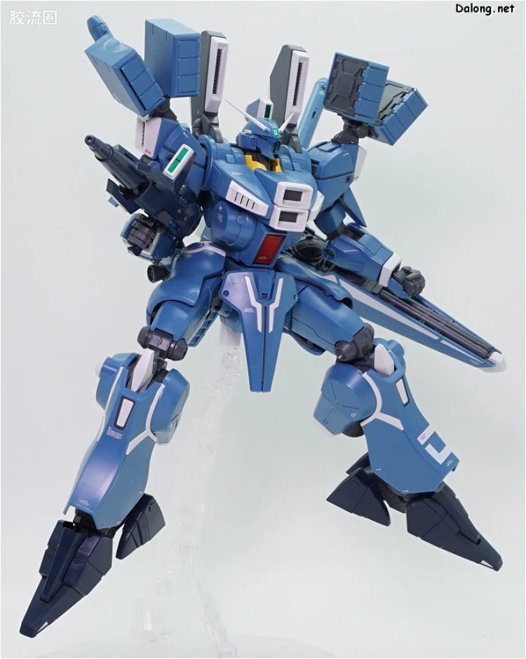 P-Bandai MG 1/100 ORX-013 Gundam Mk-V