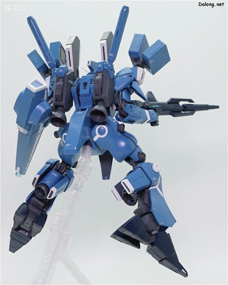 P-Bandai MG 1/100 ORX-013 Gundam Mk-V