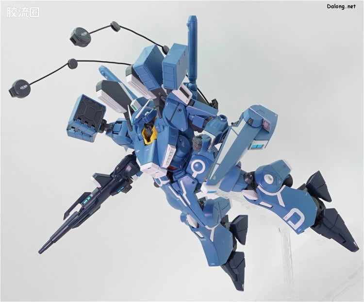 P-Bandai MG 1/100 ORX-013 Gundam Mk-V