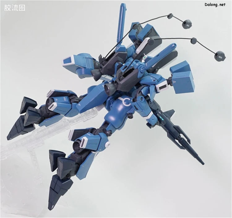 P-Bandai MG 1/100 ORX-013 Gundam Mk-V