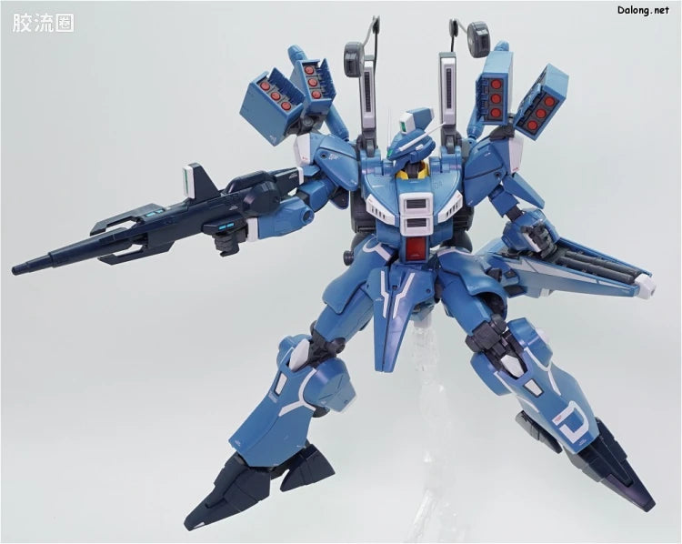 P-Bandai MG 1/100 ORX-013 Gundam Mk-V