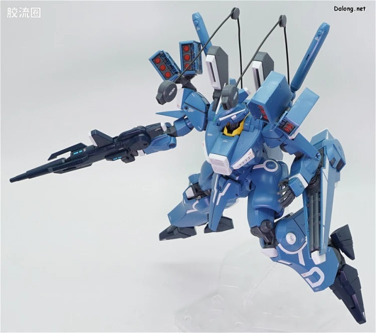 P-Bandai MG 1/100 ORX-013 Gundam Mk-V