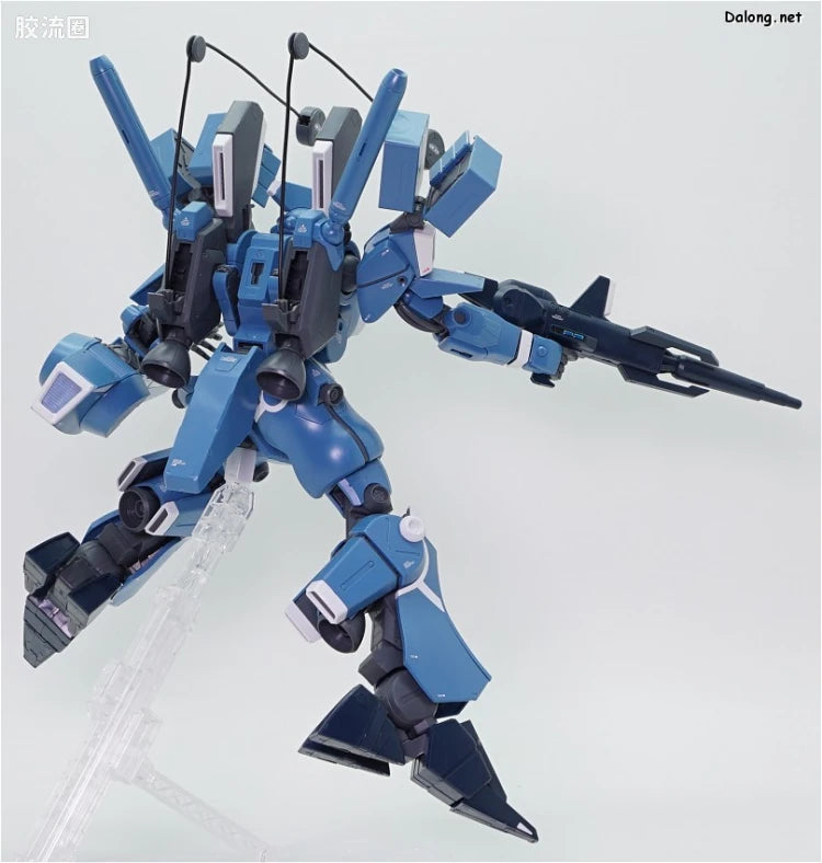 P-Bandai MG 1/100 ORX-013 Gundam Mk-V