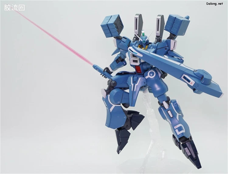 P-Bandai MG 1/100 ORX-013 Gundam Mk-V