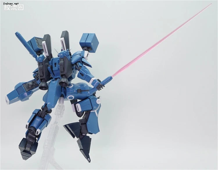P-Bandai MG 1/100 ORX-013 Gundam Mk-V
