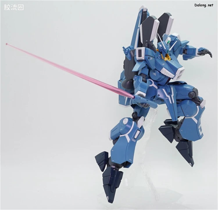P-Bandai MG 1/100 ORX-013 Gundam Mk-V