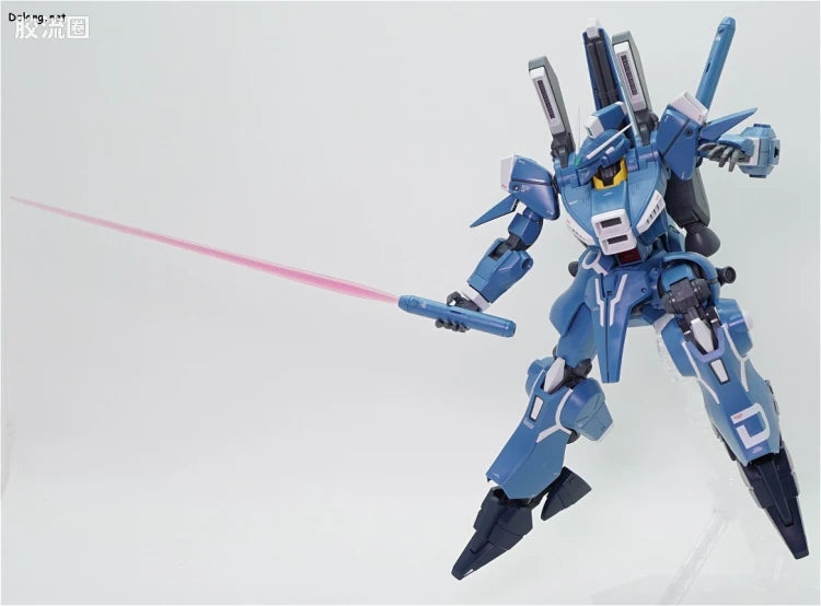 P-Bandai MG 1/100 ORX-013 Gundam Mk-V